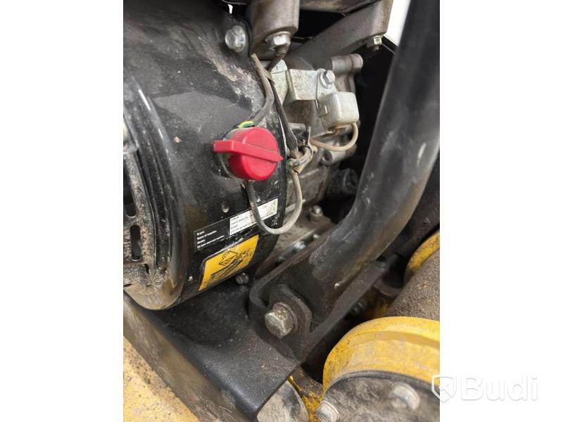 Markvibrator Stanley G200F
