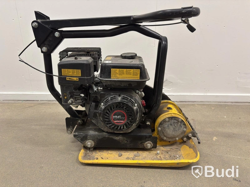 Markvibrator Stanley G200F