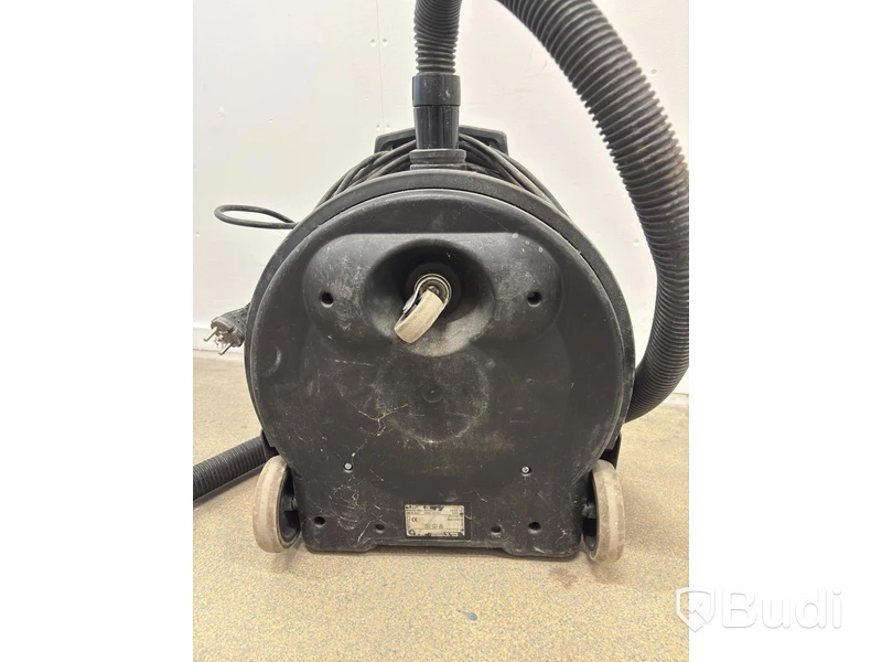 Dammsugare Electrolux, 230 V, 1000 W