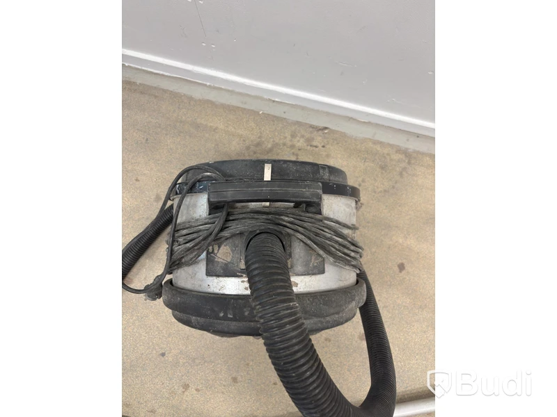 Dammsugare Electrolux, 230 V, 1000 W