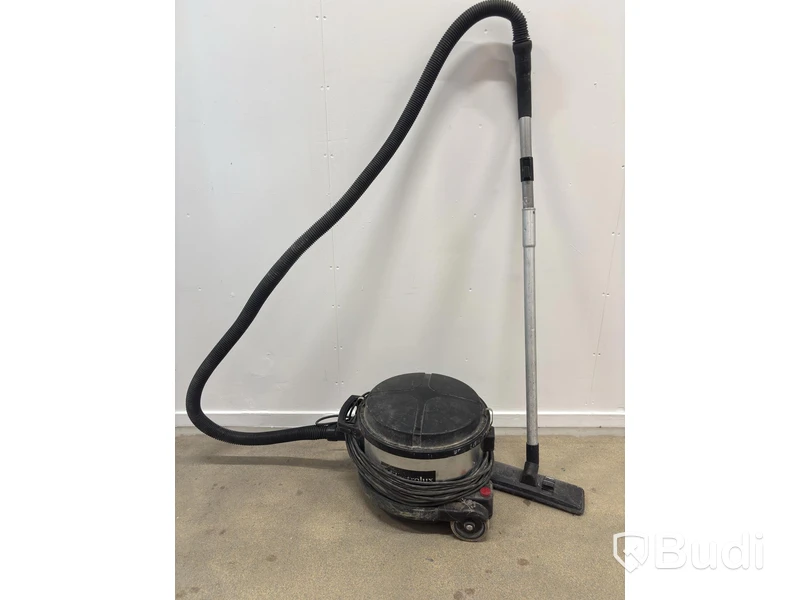Dammsugare Electrolux, 230 V, 1000 W