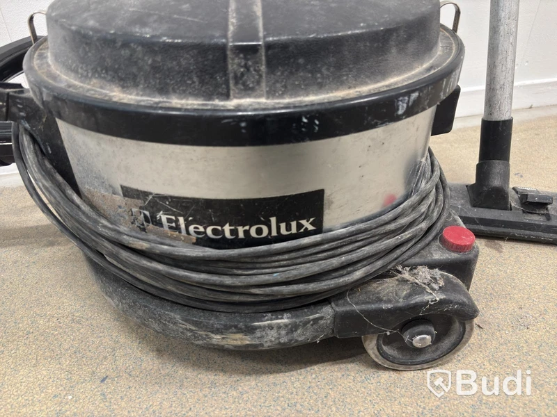 Dammsugare Electrolux, 230 V, 1000 W
