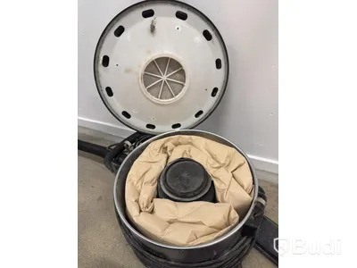 Dammsugare Electrolux, 230 V, 1000 W