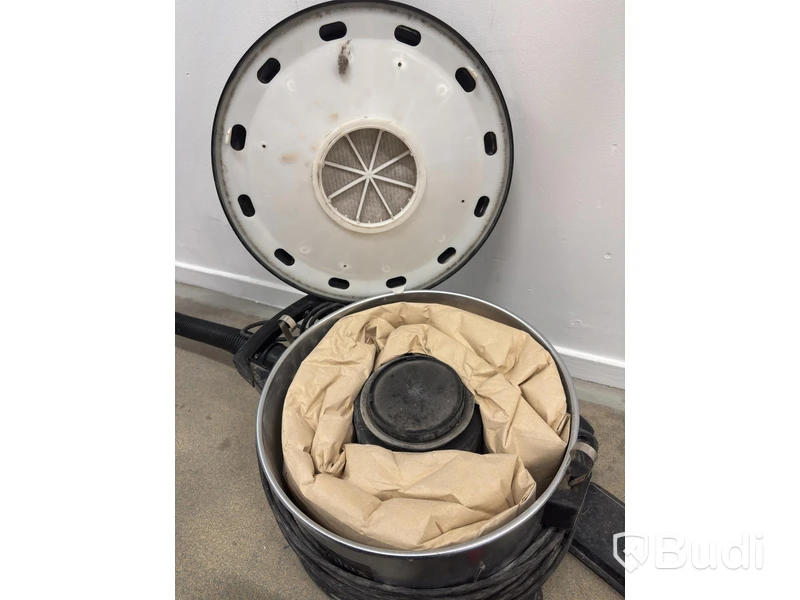 Dammsugare Electrolux, 230 V, 1000 W
