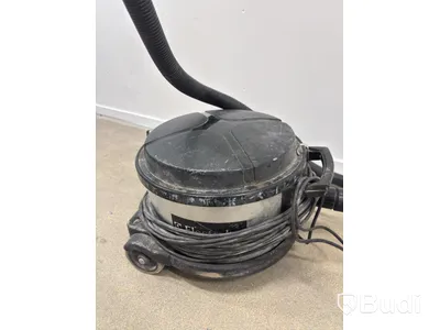 Dammsugare Electrolux, 230 V, 1000 W