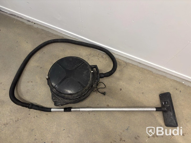 Dammsugare Electrolux, 230 V, 1000 W