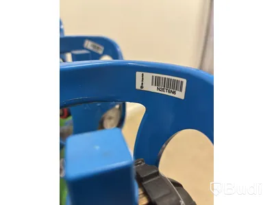 Gas cylinder