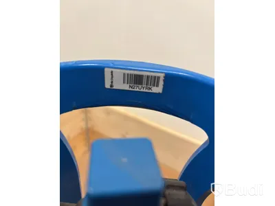 Gas cylinder