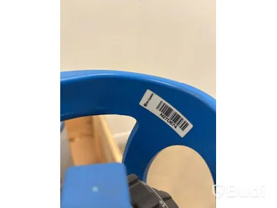 Gas cylinder