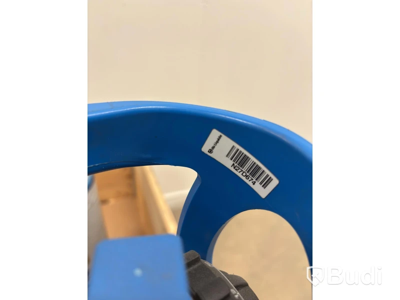 Gas cylinder