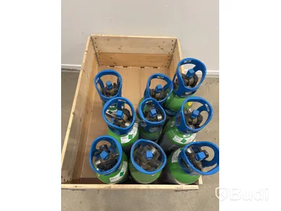 Gas cylinder