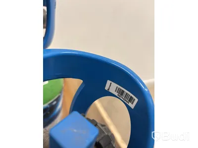 Gas cylinder