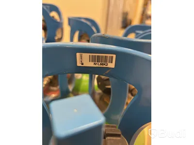 Gas cylinder