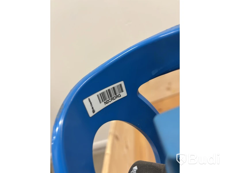 Gas cylinder
