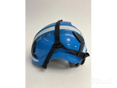 2 safety harnesses, incl. various accessories, backpacks + helmets, Würth