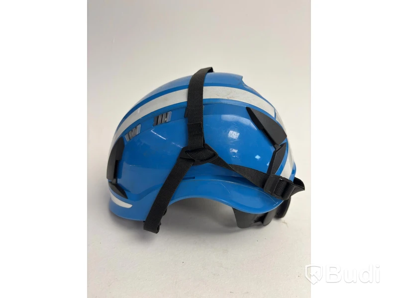 2 safety harnesses, incl. various accessories, backpacks + helmets, Würth