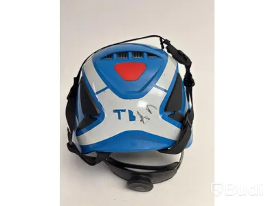 2 safety harnesses, incl. various accessories, backpacks + helmets, Würth