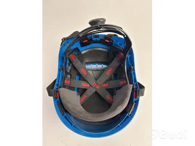 2 safety harnesses, incl. various accessories, backpacks + helmets, Würth