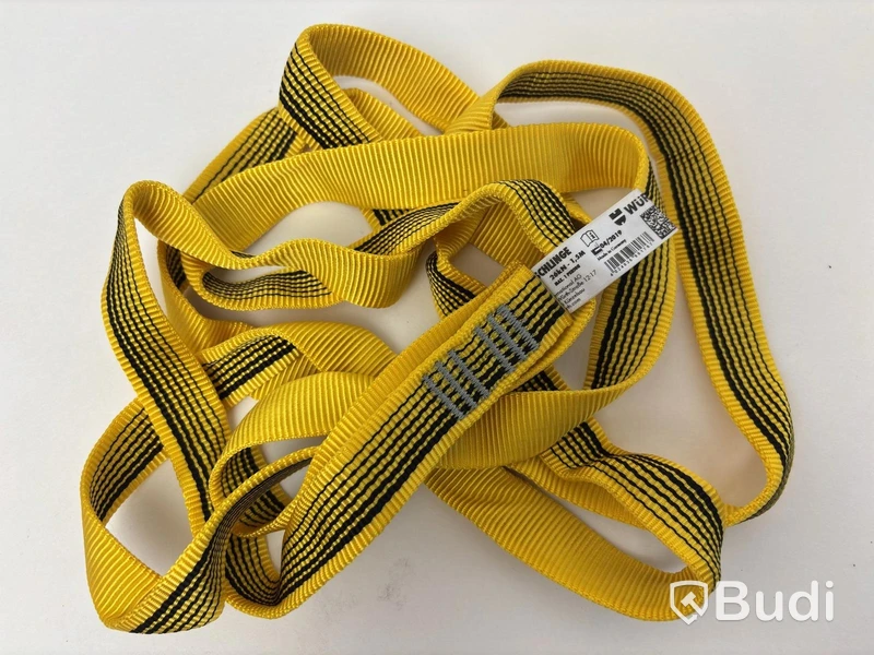 2 safety harnesses, incl. various accessories, backpacks + helmets, Würth