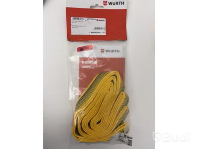 2 safety harnesses, incl. various accessories, backpacks + helmets, Würth