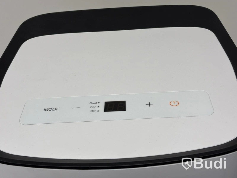 AC unit, 36-M07, 2050 W