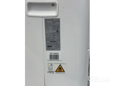 AC unit, 36-M07, 2050 W