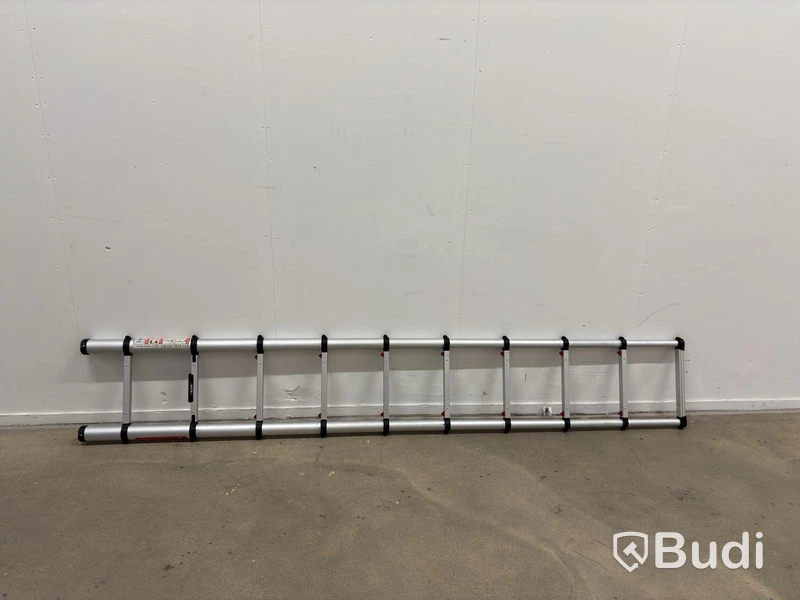 TeleSteps telescopic ladder