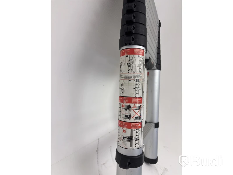 TeleSteps telescopic ladder