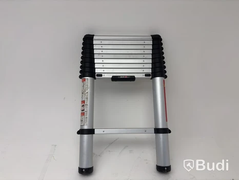 Stege TeleSteps, teleskop