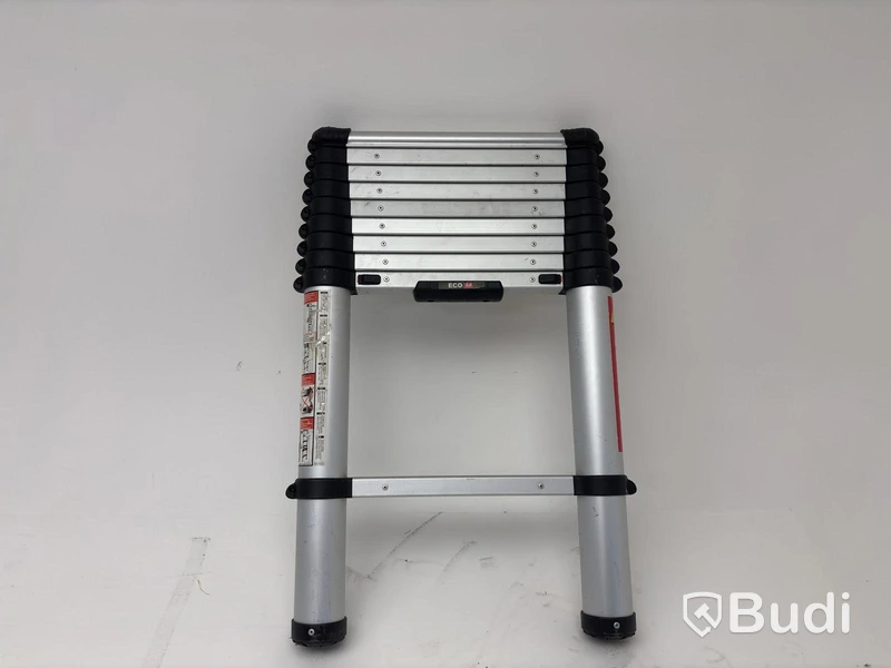 TeleSteps telescopic ladder