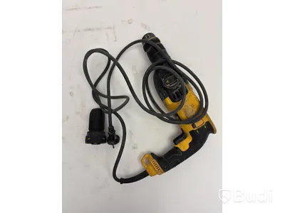 DeWalt Rotary Hammer, D25134-QS