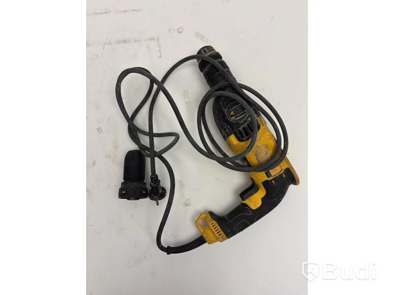 DeWalt Rotary Hammer, D25134-QS