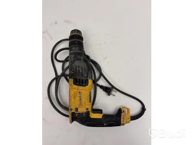DeWalt Rotary Hammer, D25134-QS