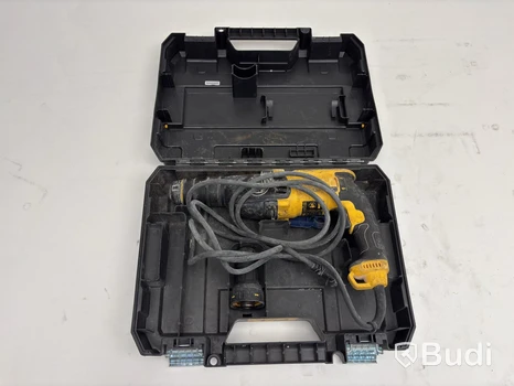 Borrhammare DeWalt, D25134 -QS