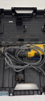 Borrhammare DeWalt, D25134 -QS