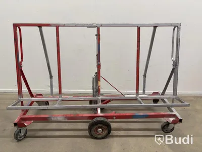 Panel trolley Starke Arvid 10400