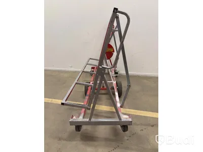 Panel trolley Starke Arvid 10400