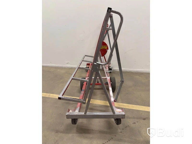 Panel trolley Starke Arvid 10400