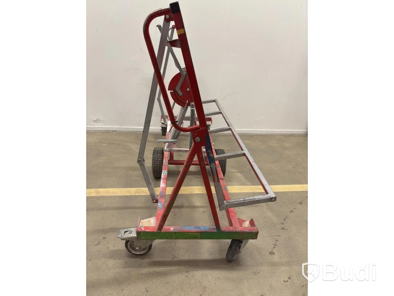 Panel trolley Starke Arvid 10400