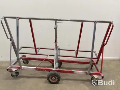 Panel trolley Starke Arvid 10400