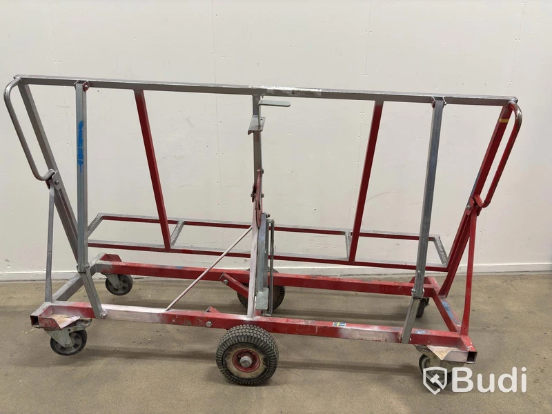 Panel trolley Starke Arvid 10400