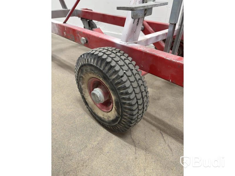 Panel trolley Starke Arvid 10400