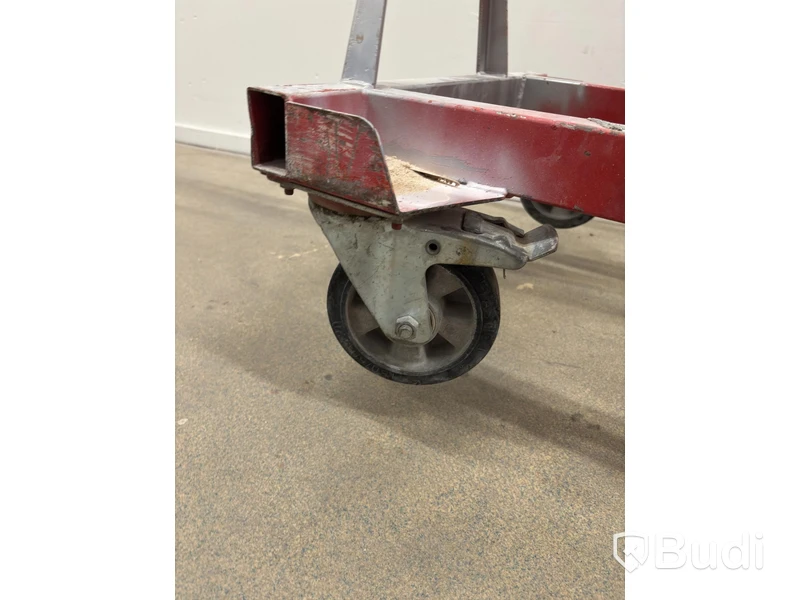 Panel trolley Starke Arvid 10400