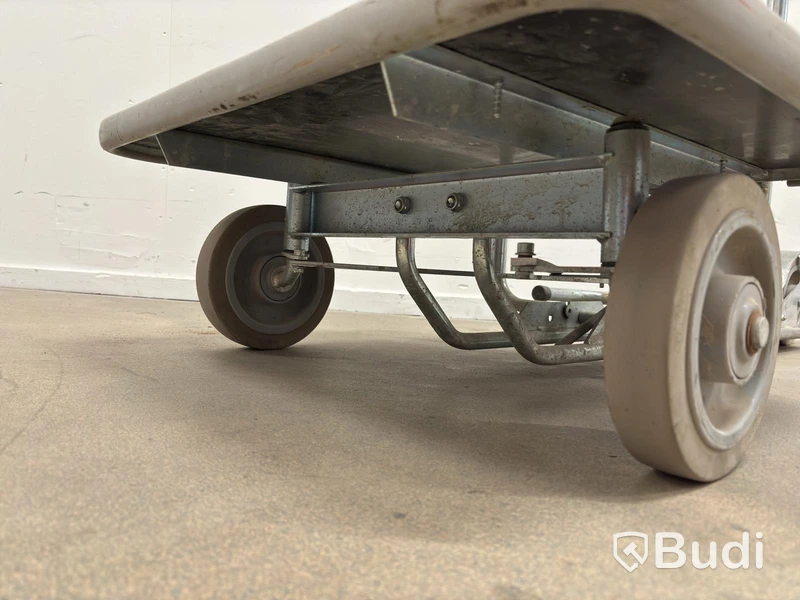 Ergobjörn Cargo Kick Scooter