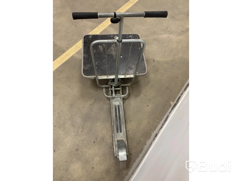 Ergobjörn Cargo Kick Scooter