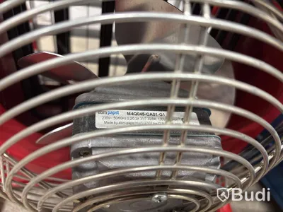 4 fan heaters