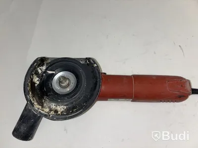 Borrhammare och vinkelslip Hilti