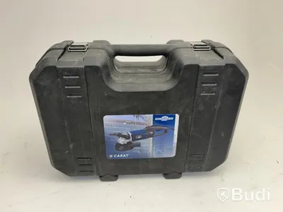 Carat BS-1254 grinder, 2000 W