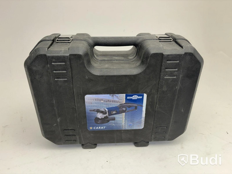 Carat BS-1254 grinder, 2000 W