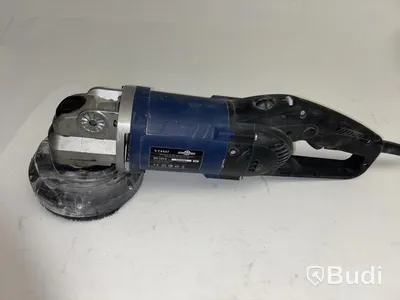 Carat BS-1254 grinder, 2000 W